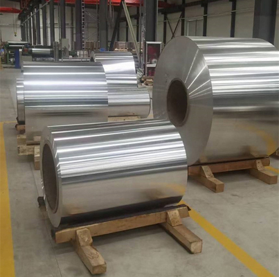Maximize Your Production Efficiency with Top-Grade Alloy Steel Coil