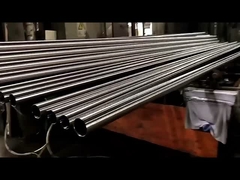 녹슬지 않는 무계목 강관