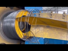 카본 스틸 와이어